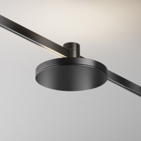 Накладной светильник Maytoni Plato TR152-1-7W4K-B в Губкинском - gubkinskiy.ok-mebel.com | фото 2