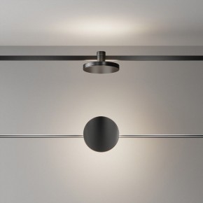 Накладной светильник Maytoni Plato TR152-1-7W4K-B в Губкинском - gubkinskiy.ok-mebel.com | фото 3