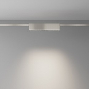 Накладной светильник Maytoni Points TR150-1-12W4K-M-PT в Губкинском - gubkinskiy.ok-mebel.com | фото 3