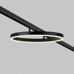 Накладной светильник Maytoni Rim TR227-2-24W3K-B в Губкинском - gubkinskiy.ok-mebel.com | фото 2