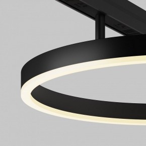 Накладной светильник Maytoni Rim TR227-2-24W3K-B в Губкинском - gubkinskiy.ok-mebel.com | фото 7