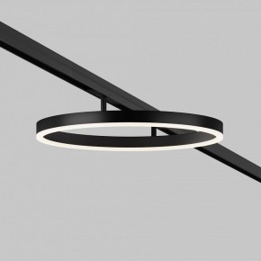 Накладной светильник Maytoni Rim TR227-2-24W4K-B в Губкинском - gubkinskiy.ok-mebel.com | фото 2