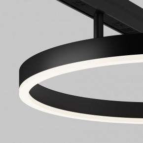 Накладной светильник Maytoni Rim TR227-2-24W4K-B в Губкинском - gubkinskiy.ok-mebel.com | фото 8