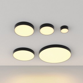 Накладной светильник Maytoni Zon C032CL-12W2.7K-RD-B в Губкинском - gubkinskiy.ok-mebel.com | фото 5