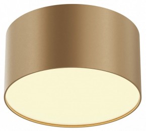 Накладной светильник Maytoni Zon C032CL-12W2.7K-RD-MG в Губкинском - gubkinskiy.ok-mebel.com | фото