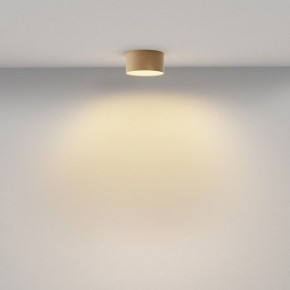 Накладной светильник Maytoni Zon C032CL-12W2.7K-RD-MG в Губкинском - gubkinskiy.ok-mebel.com | фото 4