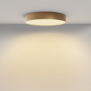 Накладной светильник Maytoni Zon C032CL-45W2.7K-RD-MG в Губкинском - gubkinskiy.ok-mebel.com | фото 4