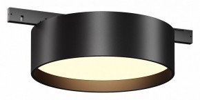 Накладной светильник Maytoni Zon TR189-1-12W3K-B в Губкинском - gubkinskiy.ok-mebel.com | фото 2