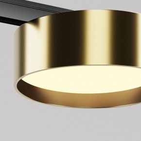 Накладной светильник Maytoni Zon TR189-1-12W3K-BBS в Губкинском - gubkinskiy.ok-mebel.com | фото 2