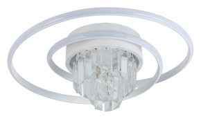 Накладной светильник Natali Kovaltseva Crystal LED LAMPS 81115/1C в Губкинском - gubkinskiy.ok-mebel.com | фото