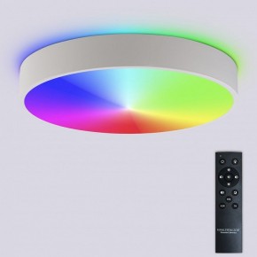 Накладной светильник Natali Kovaltseva MODERN LED LAMPS 81105/1C в Губкинском - gubkinskiy.ok-mebel.com | фото 3