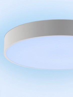 Накладной светильник Natali Kovaltseva MODERN LED LAMPS 81105/2C в Губкинском - gubkinskiy.ok-mebel.com | фото 12