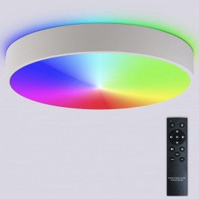 Накладной светильник Natali Kovaltseva MODERN LED LAMPS 81105/2C в Губкинском - gubkinskiy.ok-mebel.com | фото 3