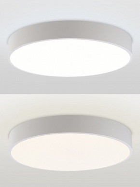 Накладной светильник Natali Kovaltseva MODERN LED LAMPS 81105/2C в Губкинском - gubkinskiy.ok-mebel.com | фото 4