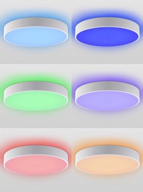 Накладной светильник Natali Kovaltseva MODERN LED LAMPS 81105/2C в Губкинском - gubkinskiy.ok-mebel.com | фото 5