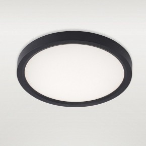 Накладной светильник Natali Kovaltseva PLAIN LED LAMPS 81114/1C в Губкинском - gubkinskiy.ok-mebel.com | фото 2