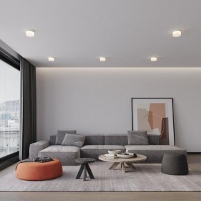 Накладной светильник Novotech Aura 359446 в Губкинском - gubkinskiy.ok-mebel.com | фото 6
