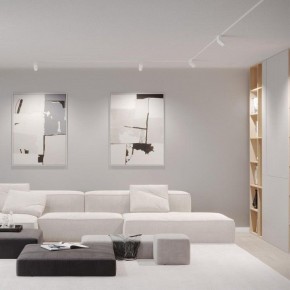 Накладной светильник Novotech Flum 359491 в Губкинском - gubkinskiy.ok-mebel.com | фото 5