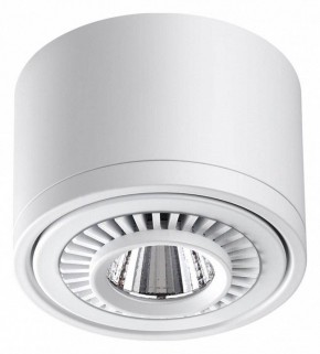 Накладной светильник Novotech Gesso 358811 в Губкинском - gubkinskiy.ok-mebel.com | фото 4