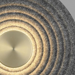 Накладной светильник Odeon Light Felt 7035/6WL в Губкинском - gubkinskiy.ok-mebel.com | фото 5