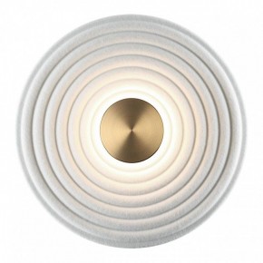 Накладной светильник Odeon Light FELT 7035/6WW в Губкинском - gubkinskiy.ok-mebel.com | фото 2