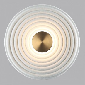 Накладной светильник Odeon Light FELT 7035/6WW в Губкинском - gubkinskiy.ok-mebel.com | фото 3