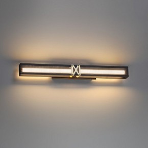 Накладной светильник Odeon Light Mesh 7083/12WL в Губкинском - gubkinskiy.ok-mebel.com | фото 2