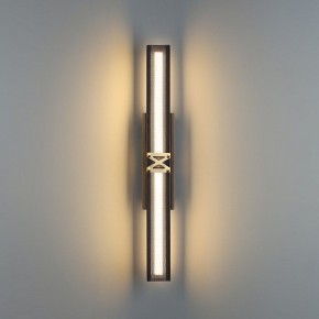 Накладной светильник Odeon Light Mesh 7083/12WL в Губкинском - gubkinskiy.ok-mebel.com | фото 3