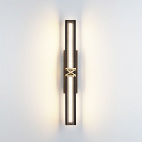 Накладной светильник Odeon Light Mesh 7083/12WL в Губкинском - gubkinskiy.ok-mebel.com | фото 4