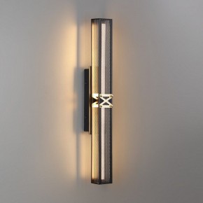 Накладной светильник Odeon Light Mesh 7083/12WL в Губкинском - gubkinskiy.ok-mebel.com | фото 5