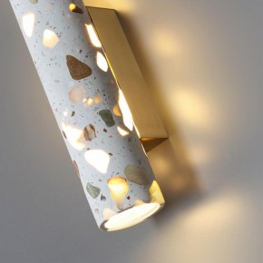 Накладной светильник Odeon Light Terrazzo 7012/12WL в Губкинском - gubkinskiy.ok-mebel.com | фото 6