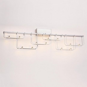 Накладной светильник Odeon Light ZAHA 7059/12WL в Губкинском - gubkinskiy.ok-mebel.com | фото 2