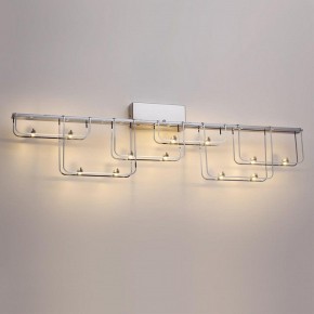 Накладной светильник Odeon Light ZAHA 7059/12WL в Губкинском - gubkinskiy.ok-mebel.com | фото 3