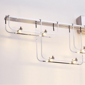 Накладной светильник Odeon Light ZAHA 7059/12WL в Губкинском - gubkinskiy.ok-mebel.com | фото 4