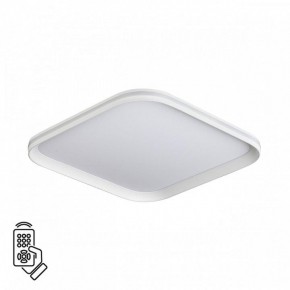 Накладной светильник Sonex Beta 7750/72L в Губкинском - gubkinskiy.ok-mebel.com | фото 2