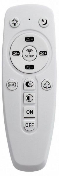 Накладной светильник Sonex Button 3041/DL в Губкинском - gubkinskiy.ok-mebel.com | фото 7