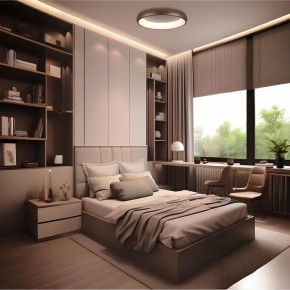 Накладной светильник Sonex Choco 7773/56L в Губкинском - gubkinskiy.ok-mebel.com | фото 6