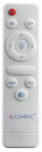 Накладной светильник Sonex Gaby 7783/EL в Губкинском - gubkinskiy.ok-mebel.com | фото 7
