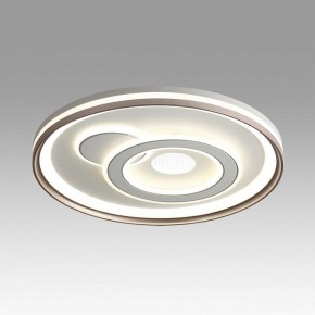 Накладной светильник Sonex Gemini 7785/85L в Губкинском - gubkinskiy.ok-mebel.com | фото 3