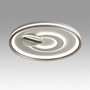 Накладной светильник Sonex Gemini 7787/85L в Губкинском - gubkinskiy.ok-mebel.com | фото 3