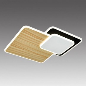 Накладной светильник Sonex Pine 7737/60L в Губкинском - gubkinskiy.ok-mebel.com | фото 3