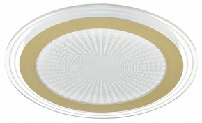 Накладной светильник Sonex Promise 7738/80L в Губкинском - gubkinskiy.ok-mebel.com | фото