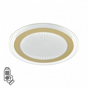 Накладной светильник Sonex Promise 7738/80L в Губкинском - gubkinskiy.ok-mebel.com | фото 2