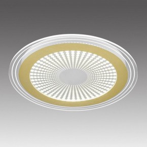 Накладной светильник Sonex Promise 7738/80L в Губкинском - gubkinskiy.ok-mebel.com | фото 3