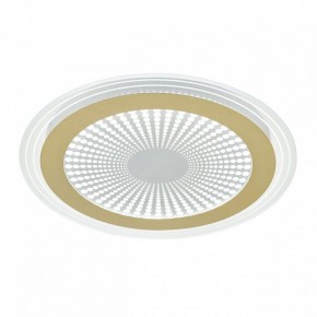 Накладной светильник Sonex Promise 7738/80L в Губкинском - gubkinskiy.ok-mebel.com | фото 4