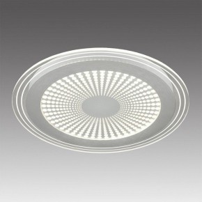 Накладной светильник Sonex Promise 7739/80L в Губкинском - gubkinskiy.ok-mebel.com | фото 3