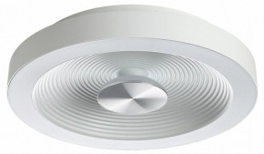 Накладной светильник Sonex Quantum 7752/18L в Губкинском - gubkinskiy.ok-mebel.com | фото 2