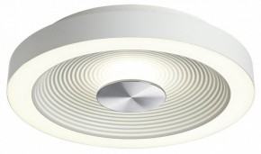 Накладной светильник Sonex Quantum 7752/18L в Губкинском - gubkinskiy.ok-mebel.com | фото 4