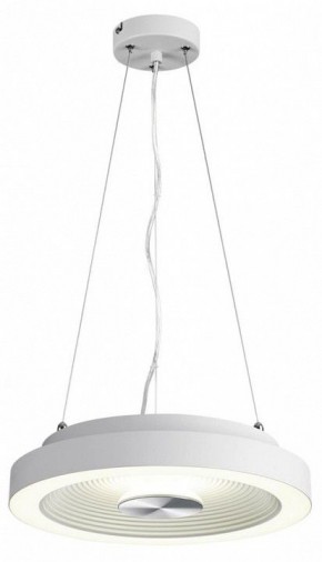 Накладной светильник Sonex Quantum 7752/18L в Губкинском - gubkinskiy.ok-mebel.com | фото 5