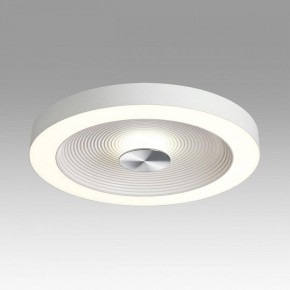 Накладной светильник Sonex Quantum 7752/25L в Губкинском - gubkinskiy.ok-mebel.com | фото 3